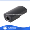 Die Casting Aluminium Alloy A380 CCTV Camera Housing Parts